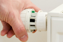 West Hardwick central heating repair costs